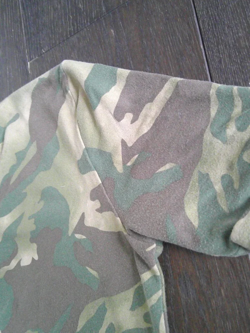 Adidas Women's Camo Dress - Picture 6 of 8